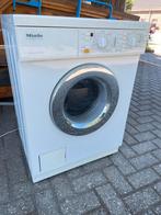 Miele was en droog maschine in een, 10 kg of meer, Ophalen, Gebruikt, 85 tot 90 cm