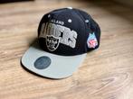 Raiders Pet Mitchell & Ness (baseball cap), Mitchell & Ness, One size fits all, Ophalen of Verzenden, Pet
