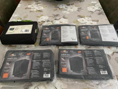 Barbecue beschermhoes, Tuin en Terras, Barbecue-accessoires, Nieuw, Ophalen of Verzenden