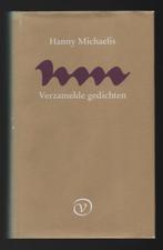Hanny Michaelis ~ Verzamelde gedichten ~ 2002, Boeken, Verzenden, Gelezen, Nederland