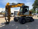 Liebherr A918, ROOSSINK, Sales@roossinktc.nl, Voltastraat 35, 7006RT Doetinchem, NL, Graafmachine