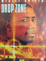 Drop Zone Dvd NL ZG!! Wesley Snipes Gary Busey, Vanaf 16 jaar, Ophalen of Verzenden, Zo goed als nieuw, Actiethriller