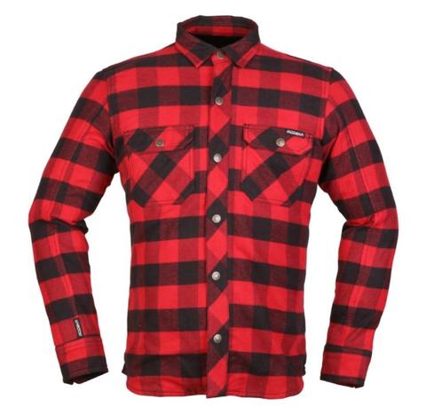 Modeka Hoodie Nooner L t/m 4XL 149,90 Nu 134,90, Motoren, Kleding | Motorkleding, Jas | textiel, Heren, Nieuw met kaartje, Ophalen of Verzenden