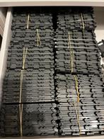 Lego treinrails voor de hedendaagse trein. 60205 / 60235, Ophalen of Verzenden, Zo goed als nieuw