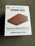 Meinl MPS1 analog stompbox, Muziek en Instrumenten, Ophalen of Verzenden, Zo goed als nieuw, Overige typen