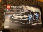 Lego Technic McLaren Senna GTR, Kinderen en Baby's, Speelgoed | Duplo en Lego, Ophalen of Verzenden, Gebruikt, Complete set, Lego