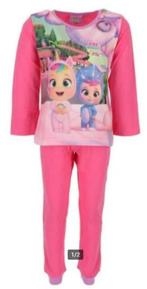 Katoenen Cry Babies pyjama maat 92 *NIEUW IN VERPAKKING*, Kinderen en Baby's, Kinderkleding | Maat 92, Ophalen of Verzenden, Nieuw