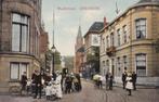 Enschede, Volk, 1915., Verzenden, Voor 1920, Gelopen, Overijssel