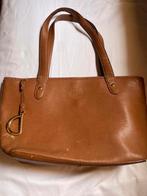 Ralph Lauren Handtas - Bruin, Ophalen of Verzenden, Gebruikt, Bruin, Handtas