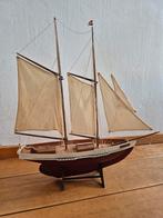Zeilboot Flipper, Hobby en Vrije tijd, Ophalen, Gebruikt, Overige merken