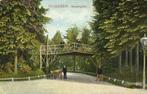 Nijmegen. Hunnerpark - ongelopen, Verzamelen, Ansichtkaarten | Nederland, Ophalen of Verzenden, 1920 tot 1940, Ongelopen, Gelderland