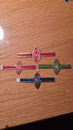 Sigarenbanden ZEELST, Verzamelen, Ophalen, Zo goed als nieuw, Sigarenbandjes