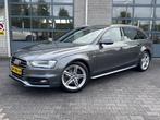 Audi A4 Avant 1.8 TFSI S-LINE Edition, Auto's, Gebruikt, Euro 6, 4 cilinders, 1505 kg