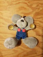 diddl knuffels, Verzamelen, Ophalen of Verzenden, Diddl, Gebruikt, Knuffel