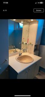 Badkamermeubel van Detremmerie, Huis en Inrichting, Badkamer | Complete badkamers, Gebruikt, Ophalen