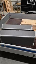 Wielkas aftimmering, bus inrichting, betonplex, sprinter, Ophalen of Verzenden, Nieuw