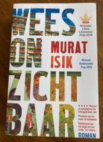 Wees onzichtbaar Murat Isik, Ophalen of Verzenden, Gelezen