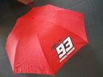 Paraplu Marc marquez motoGp, Sieraden, Tassen en Uiterlijk, Paraplu's, Ophalen of Verzenden, Zo goed als nieuw, Zwart
