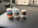 Vingerhoedjes Paleis het Loo, Verzamelen, Vingerhoedjes, Ophalen of Verzenden