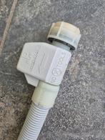 Aanvoerslang met waterslot wasmachine/vaatwasser- Nieuw!, Witgoed en Apparatuur, Onderdelen en Toebehoren, Ophalen of Verzenden