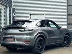 Porsche Cayenne Coupé 3.0 E-Hybrid|Chrono|Sportuitlaat|Luch, Auto's, Porsche, Automaat, 14 kWh, Gebruikt, 2995 cc