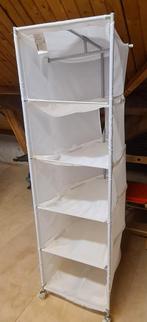 Ikea opbergkast/organiser, Huis en Inrichting, Kasten | Schoenenkasten, Ophalen of Verzenden, Zo goed als nieuw