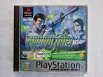 SYPHON FILTER 2, Spelcomputers en Games, Gebruikt, 1 speler, Racen en Vliegen, Ophalen of Verzenden