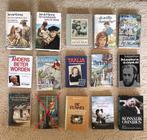 Partij Boeken (ook per stuk te koop), Boeken, Partijen en Verzamelingen, Ophalen of Verzenden, Zo goed als nieuw, Verschillende onderwerpen