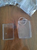 5x foto sleutelhanger, Verzamelen, Sleutelhangers, Ophalen of Verzenden