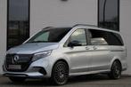 Mercedes-Benz EQV 300 L2 / AMG / New Model / Luchtvering / 7, Gebruikt, Met garantie (alle), 2535 kg, 7 stoelen