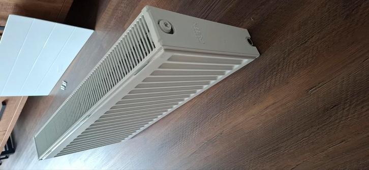 Paneelradiator 80x40 cm nieuw, Doe-het-zelf en Verbouw, Verwarming en Radiatoren, Nieuw, Radiator, 80 cm of meer, Minder dan 60 cm