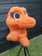 fursuit, Ophalen of Verzenden, Zo goed als nieuw