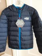 NIEUWE, mooie S.Oliver zomerjas maat 128, Kinderen en Baby's, Kinderkleding | Maat 128, Nieuw, Ophalen of Verzenden, Jongen, Jas