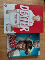 Dexter 1-4, Ophalen of Verzenden, Zo goed als nieuw