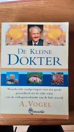 A. Vogel - De kleine dokter, Ophalen of Verzenden, Zo goed als nieuw, A. Vogel