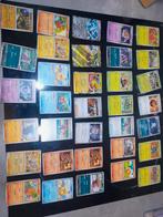 34 Pokémon Kaarten van de  destined rivals set, Hobby en Vrije tijd, Verzamelkaartspellen | Pokémon, Ophalen of Verzenden, Meerdere kaarten