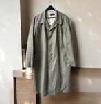 GANT Duster Trenchcoat Regenjas Burberry Trench Coat M, Kleding | Heren, Jassen | Zomer, Maat 48/50 (M), Ophalen of Verzenden