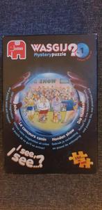 Wasgij mystery 1 150 stukjes, Ophalen of Verzenden, Minder dan 500 stukjes, Zo goed als nieuw