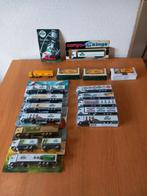 Partij Grolsch vrachtwagens Schaal 1:87, Hobby en Vrije tijd, Modelauto's | 1:87, Ophalen, Nieuw, Bus of Vrachtwagen, Overige merken