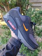 Nike Air Max 90 Jewel Black Orange maat 41, Kleding | Heren, Schoenen, Ophalen of Verzenden, Zo goed als nieuw, Sneakers of Gympen