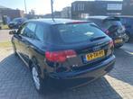 Audi A3 Sportback 1.6 FSI Attraction|Airco|CruiseControl, Voorwielaandrijving, 65 €/maand, Gebruikt, Beige