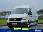VOLKSWAGEN CRAFTER 35 2.0, Auto's, Bestelauto's, Gebruikt, Euro 6, Traction-control, Volkswagen
