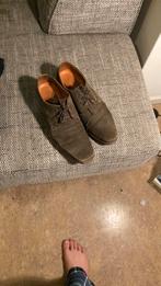 Schoenen van lier maat 42 erg netjes, Ophalen, Zo goed als nieuw, Eenpersoons, Minder dan 150 cm