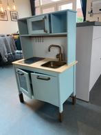 Ikea speelkeuken, gebruikt, incl. Accessoires, Kinderen en Baby's, Ophalen, Gebruikt