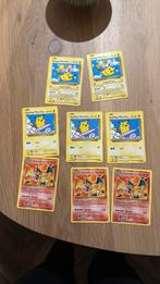 Mooie kaarten pokemon 1st edition evolution s, Hobby en Vrije tijd, Verzamelkaartspellen | Pokémon, Ophalen, Nieuw, Meerdere kaarten