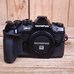 Olympus OMD EM1 mark II Body, Spiegelreflex, Olympus, 20 Megapixel, Ophalen of Verzenden