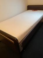 Seniorenbed 80x190, 90 cm, Eenpersoons, Ophalen of Verzenden, Zo goed als nieuw