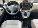 Citroen Berlingo 1.6 VTi Collection Airco, Cruise, PDC, Voorwielaandrijving, Euro 5, Stof, 1295 kg