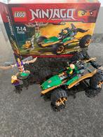 Lego Ninjago 70755 met doos, Ophalen of Verzenden, Gebruikt, Complete set, Lego