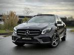Mercedes GLA-klasse 180 AMG Panoramadak|Camera|Stoelverw.|Ni, Auto's, Mercedes-Benz, 65 €/maand, Gebruikt, Euro 6, 4 cilinders